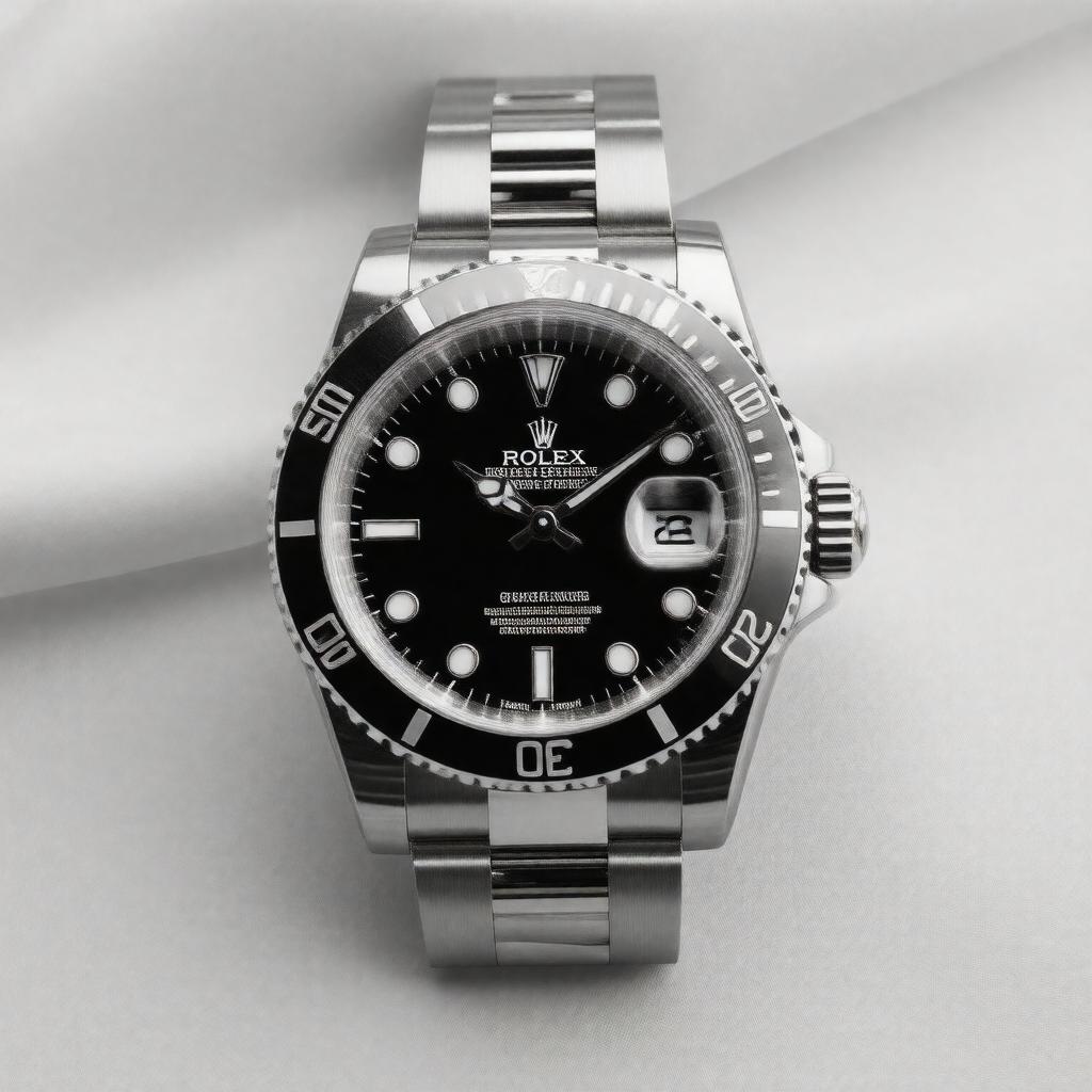 Rolex (company)